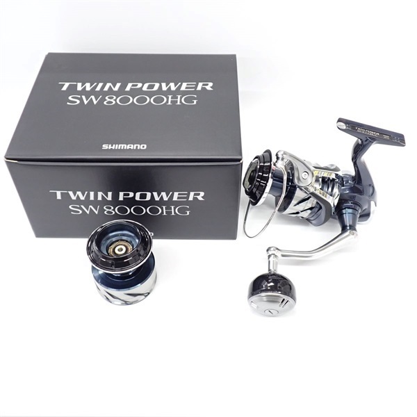 ２１ツインパワーＳＷ８０００ＨＧ